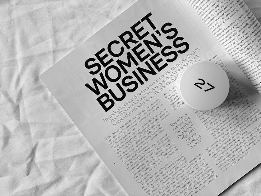 Inspiration from Entrepreneurial Stories