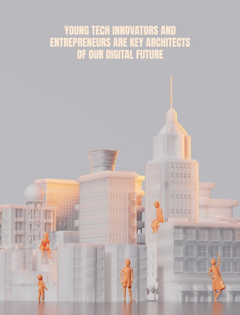 Inspiration for Business-Minded Individuals